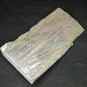 Mammut-Platte mit Bruchkante ca.109x63x11mm