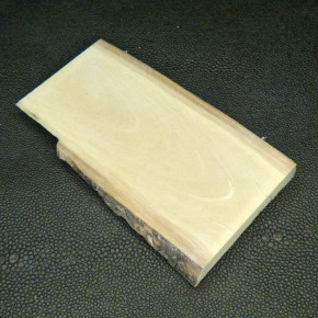Mammut-Platte mit Bruchkante ca.109x63x11mm