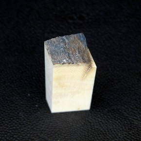 Mammut-Block mit Rinde ca. 41 x 17 x 8 bis 16mm