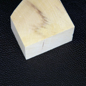 Mammut-Zuschnitt ca. 26 - 46 x 37 x 22,5mm